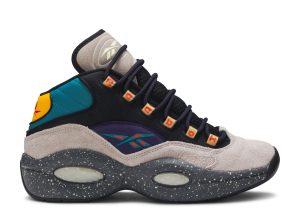Nice Kicks x Question 'Bubba Chuck's Fishing'