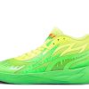 Nickelodeon x MB.02 'Slime'