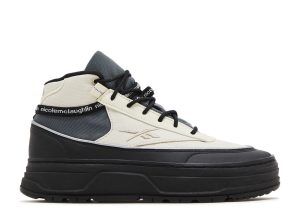 Nicole McLaughlin x Wmns Club C Geo Mid