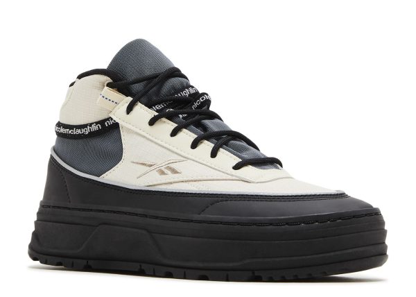 Nicole McLaughlin x Wmns Club C Geo Mid