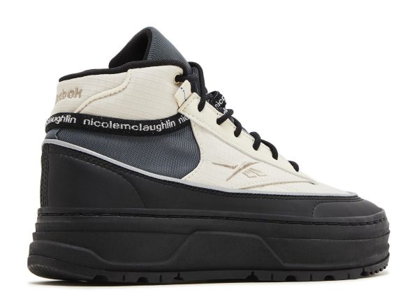 Nicole McLaughlin x Wmns Club C Geo Mid