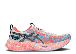 Noosa Tri 16 'Sunrise Red Marbled'