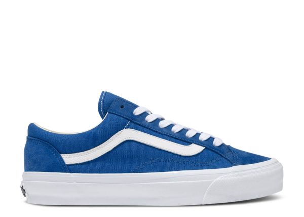 Old Skool 36 'Blue'