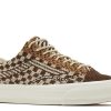 Old Skool 36 'Engineered Knit Pack - Potting Soil Brown'
