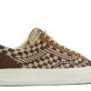 Old Skool 36 'Engineered Knit Pack - Potting Soil Brown'
