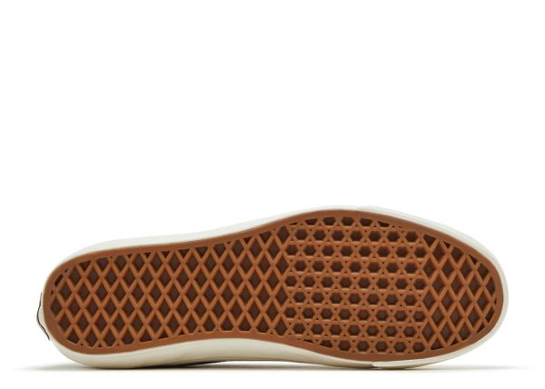 Old Skool 36 'Engineered Knit Pack - Potting Soil Brown'