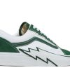 Old Skool 'Bolt - Green'