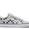 Old Skool 'Glitter Checkerboard'