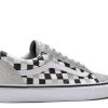 Old Skool 'Glitter Checkerboard'