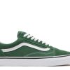 Old Skool 'Greener Pastures'