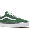 Old Skool 'Greener Pastures'