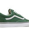 Old Skool 'Greener Pastures'