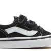 Old Skool V Toddler 'Black'