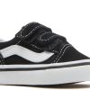 Old Skool V Toddler 'Black'