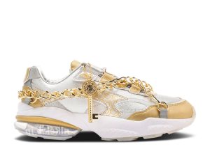 One Piece x Cell Venom 'Gold'