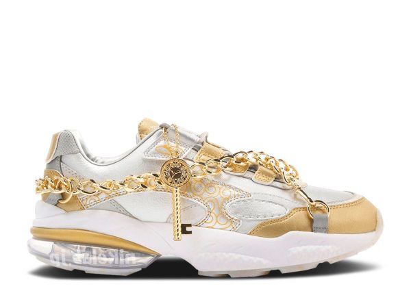 One Piece x Cell Venom 'Gold'