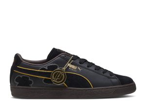 One Piece x Suede 'Blackbeard'
