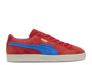 One Piece x Suede 'Luffy'