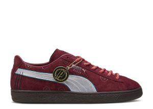 One Piece x Suede 'Red Hair Pirates'