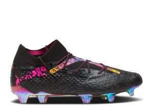 Orlinski x Future Ultimate 7 FG AG 'Black Edition'