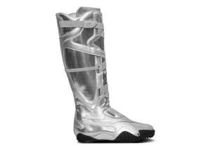 Ottolinger x Mostro Boot 'Team Silver'