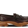 PALOMO x Nitefox Loafers 'Zinfandel'