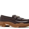 PALOMO x Nitefox Loafers 'Zinfandel'