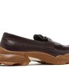 PALOMO x Nitefox Loafers 'Zinfandel'