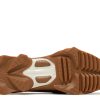 PALOMO x Nitefox Loafers 'Zinfandel'