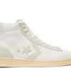 P.J. Tucker x Pro Leather High 'Vintage White'