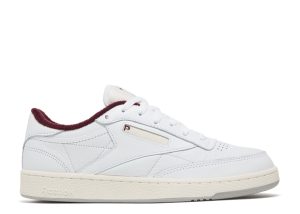 Packer Shoes x Club C 85 'Mismatched Panels'