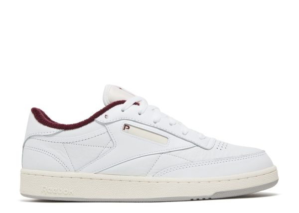 Packer Shoes x Club C 85 'Mismatched Panels'