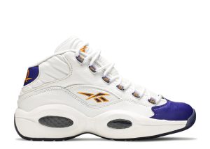 Packer Shoes x Question Mid 'For Player Use Only - Kobe Bryant'