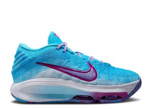 Paige Bueckers x Air Zoom GT Hustle 3 'Be You, Be Great!'