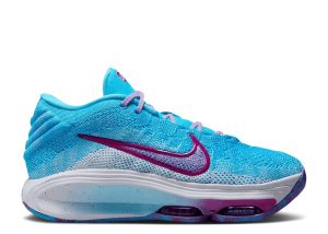 Paige Bueckers x Air Zoom GT Hustle 3 EP 'Be You, Be Great!'