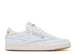 Palace x Club C Revenge 'White'