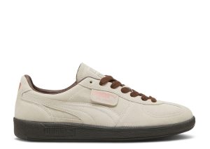 Palermo 'Alpine Snow Espresso Brown'