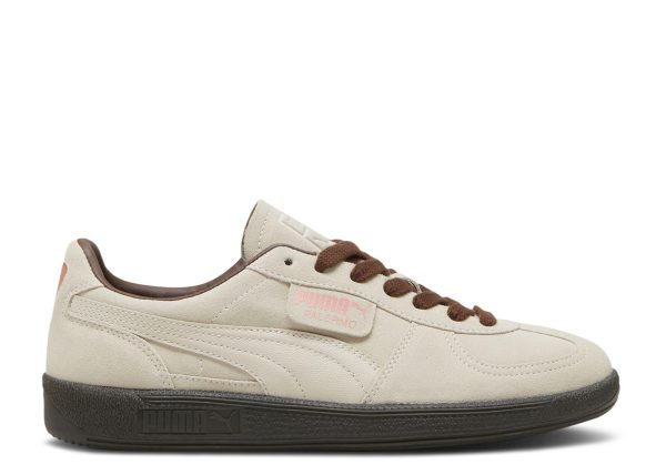 Palermo 'Alpine Snow Espresso Brown'