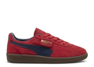 Palermo 'Club Red Navy'