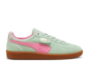 Palermo 'Fresh Mint Fast Pink Gum'