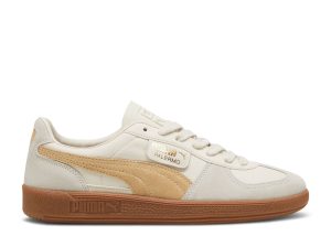Palermo Leather 'Alpine Snow Desert Dust'