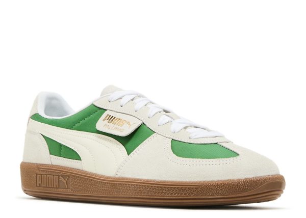 Palermo OG 'Archive Green Warm White Gum'