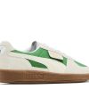 Palermo OG 'Archive Green Warm White Gum'