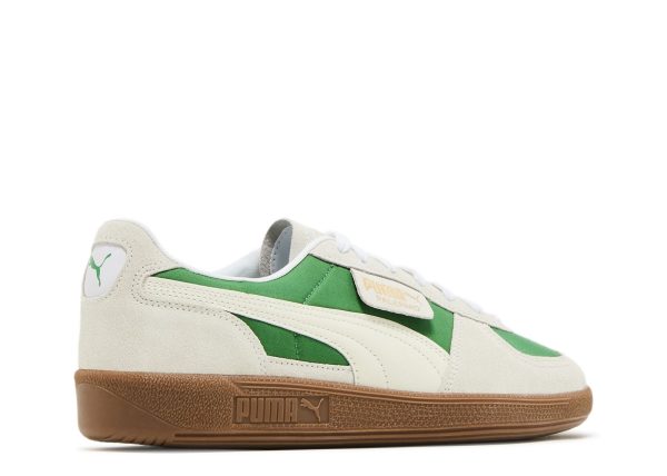 Palermo OG 'Archive Green Warm White Gum'