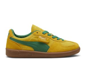Palermo 'Pelé Yellow Archive Green'