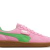 Palermo Special 'Pink Delight Green'