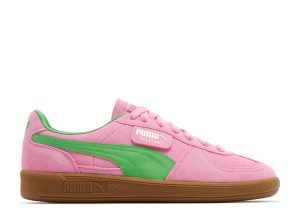 Palermo Special 'Pink Delight Green'