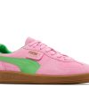 Palermo Special 'Pink Delight Green'