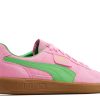Palermo Special 'Pink Delight Green'
