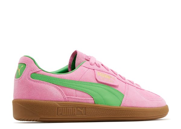 Palermo Special 'Pink Delight Green'